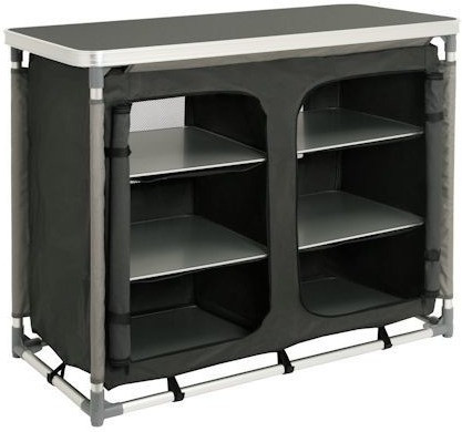 CampFeuer Camping Cupboard (102x47x82)