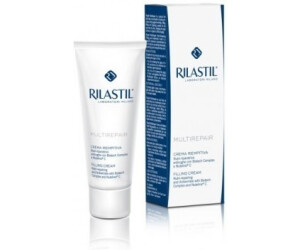 Rilastil Multirepair Crema Riempitiva Nutri Riparatrice 50ml A 43 44 Oggi Migliori Prezzi E Offerte Su Idealo