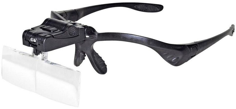 Toolcraft Clip  1x1.5 LED (450989)
