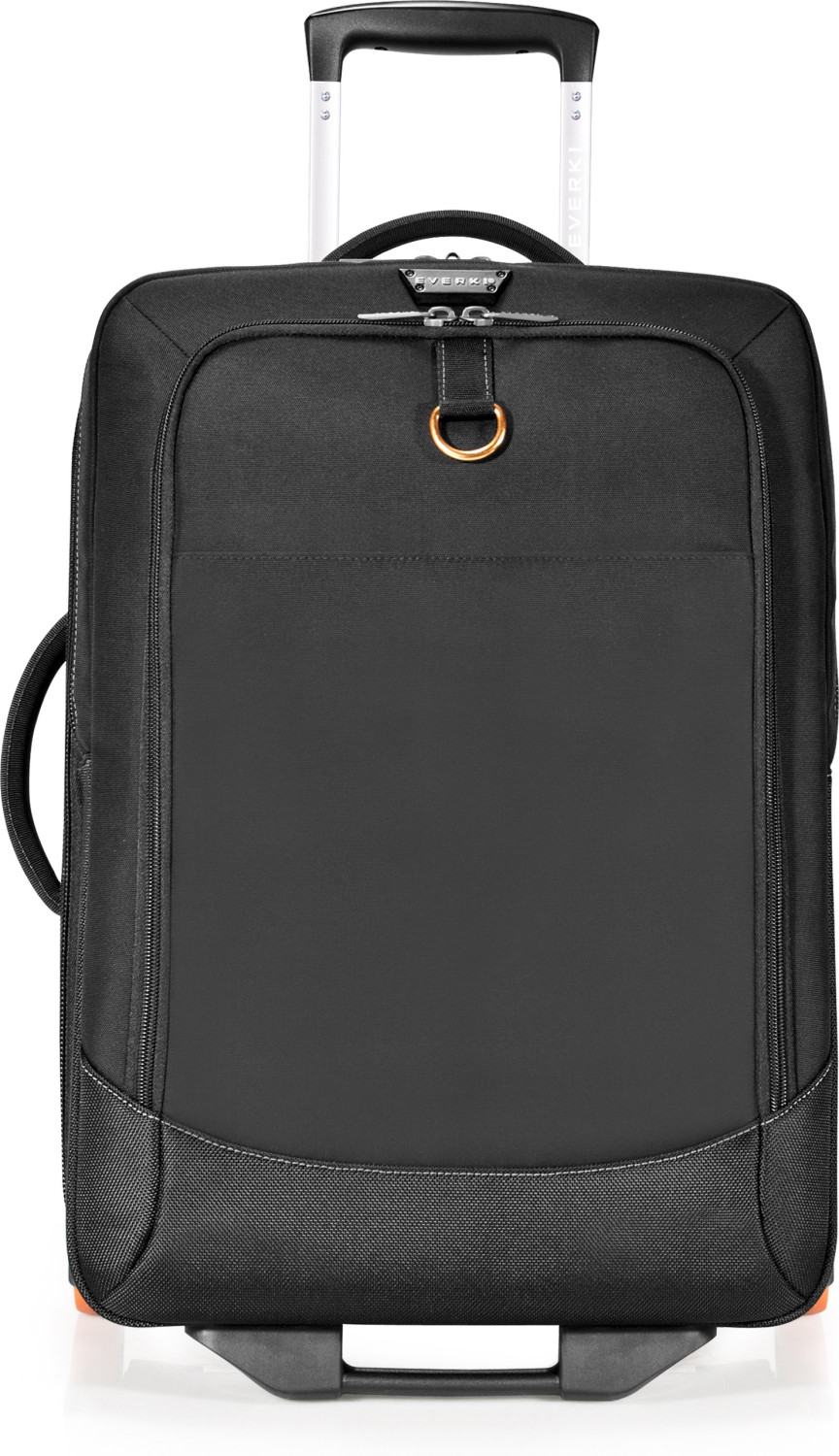Everki Titan Laptop-Trolley 15-18,4 black ab 169,99 €