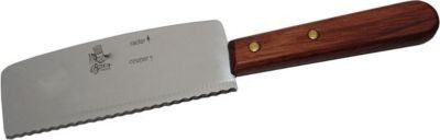 Bron-Coucke Couteau à raclette