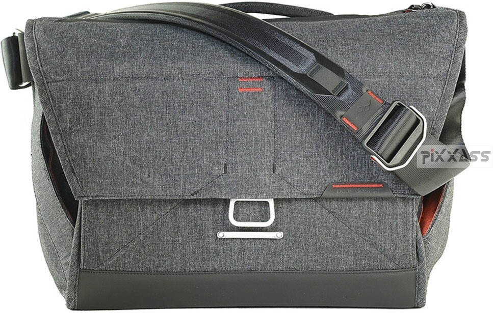 Peak Design Everyday Messenger Bag 13 V2 ab 239,95 € Preisvergleich