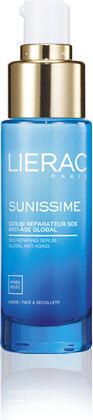Lierac Sunissime Sérum Réparateur SOS Anti-Age Global (30ml)