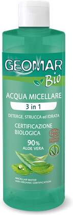 Geomar Bio Micellar Water 3 in 1 (200ml)