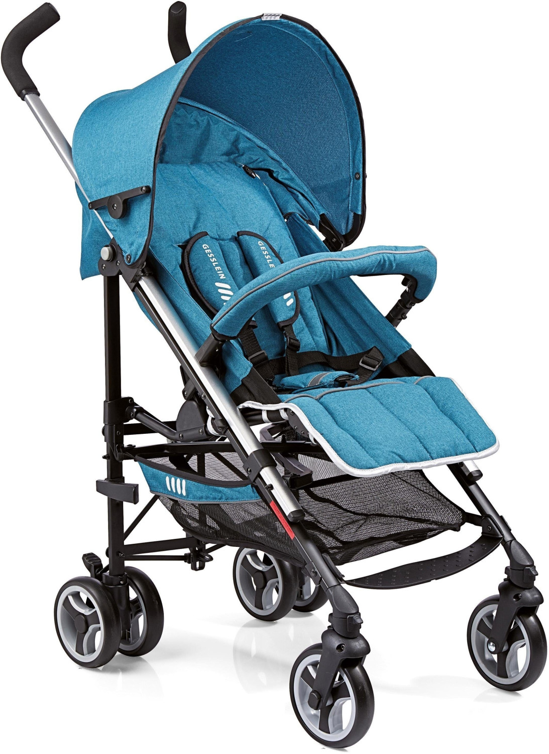 Gesslein S5 2018