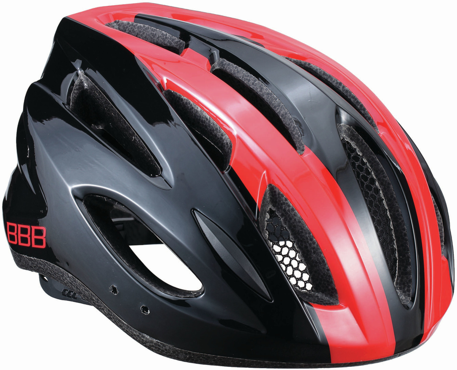 BBB Condor black-red