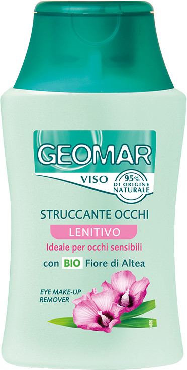 Geomar Delicate Eye Make-up Remover (150ml)