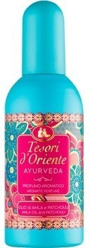Tesori d'Oriente Ayurveda Eau de Parfum (100ml)
