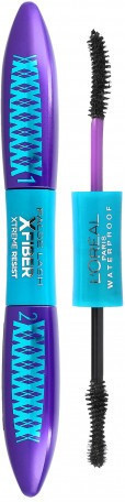 L'Oréal Paris Faux Cils X-Fiber Xtreme Resist Waterproof (7,1 ml)