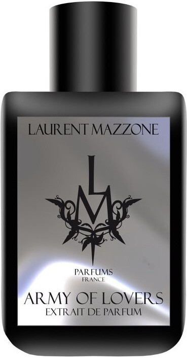 Laurent Mazzone Army of Lovers Extrait de Parfum (100ml)
