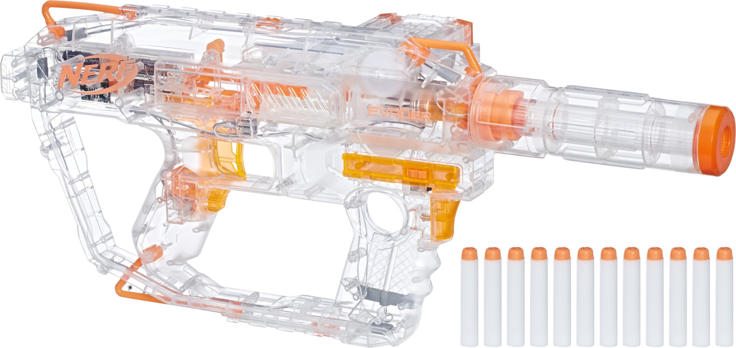 Nerf shadow ops evader hotsell