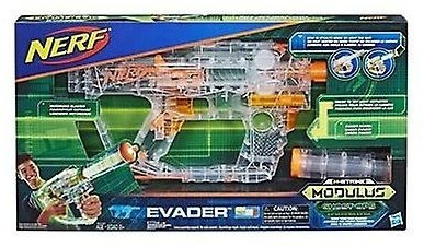 Nerf n strike modulus shadow sales