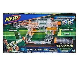 nerf shadow ops evader