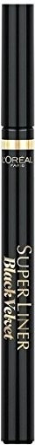 L'Oréal Paris Superliner Black Velvet
