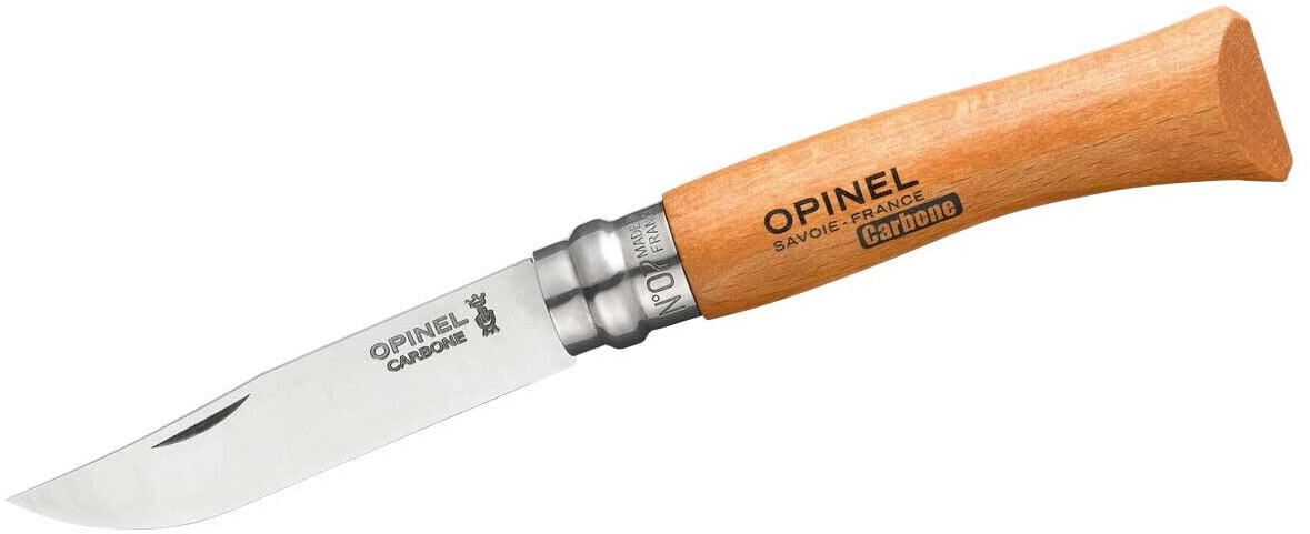 Opinel Mon premier couteau n°7 hêtre