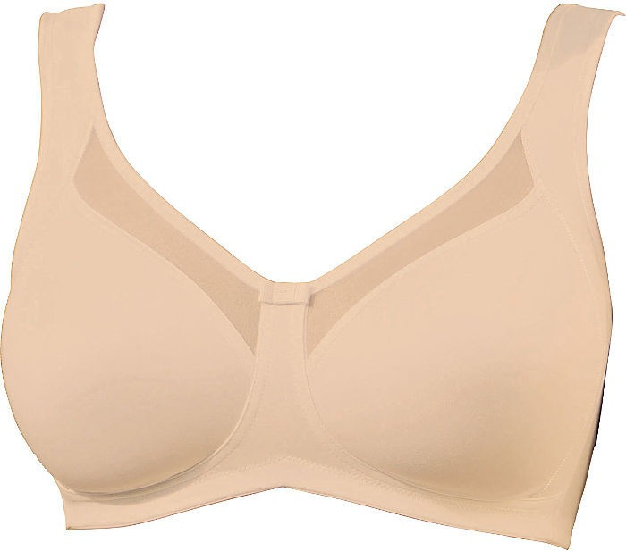 Anita Clara Seamless Wire-Free Bra skin (5859)
