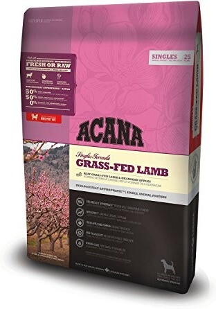 Acana Croquettes pour chien 11.4kg Acana Croquettes pour chien 11.4kg