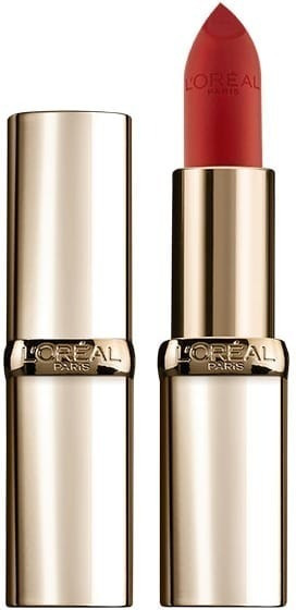 Photos - Lipstick & Lip Gloss LOreal L'Oréal Color Riche Lipstick 377 Perfect Red  (5 ml)