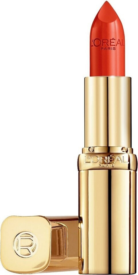 L'Oréal Color Riche Rouge à lèvres 377 Perfect Red (5 ml)