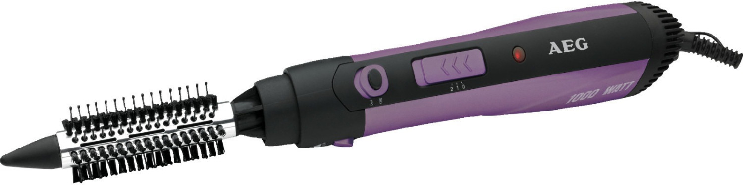 Electrolux HAS 5582 lilac/black