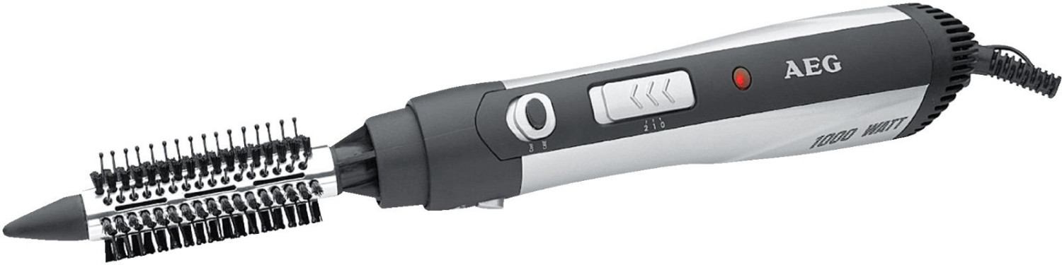 Electrolux HAS 5582 silver