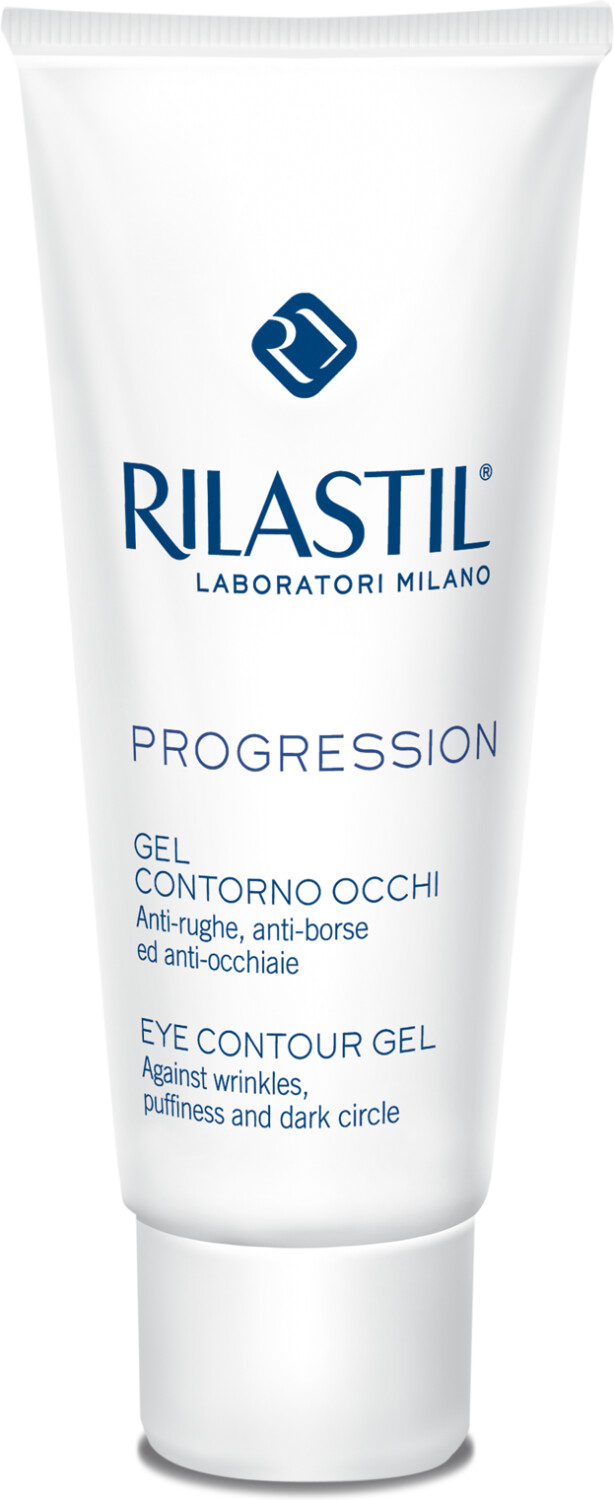 Rilastil Progression Eye Contour Gel (15ml)