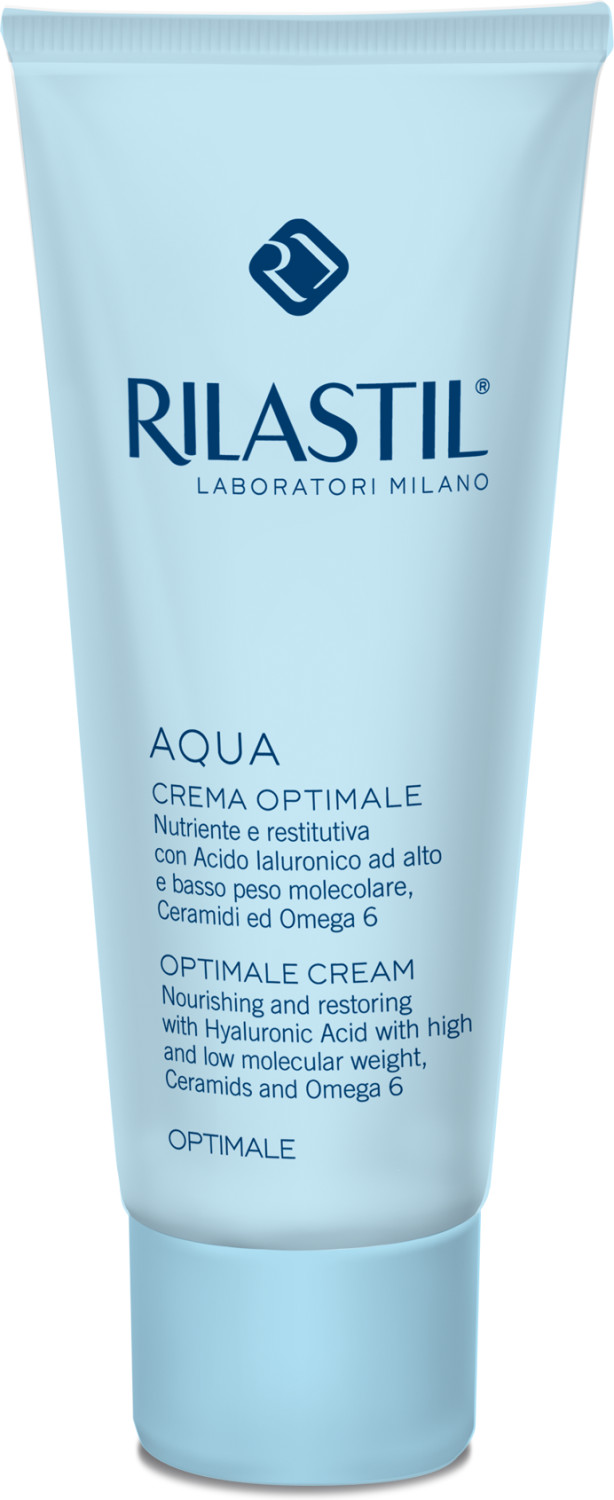 Rilastil Aqua Crema Optimale (50ml)