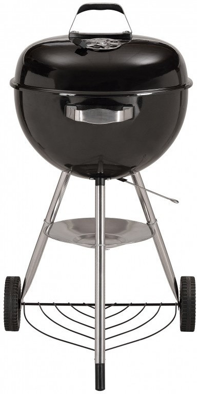 Giardini del Re Barbecue (AA482BLACK)