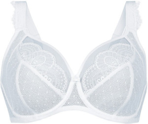 Anita Selma - Big cup bra with underwire white (5635)