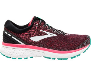 brooks ghost donna nere