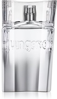 Emanuel Ungaro Ungaro Silver Eau de Toilette (90ml)