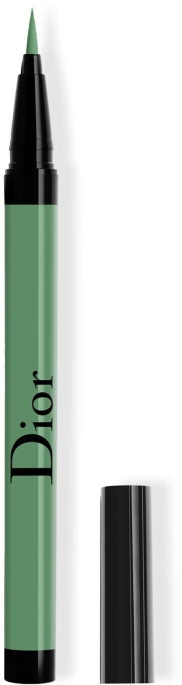 Dior Diorshow On Stage Liner 461 Matte Pop Green (0,55 ml)