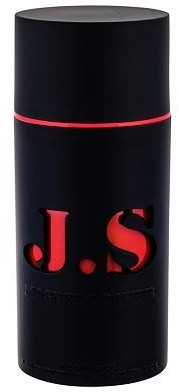 Jeanne Arthes Magnetic Power Eau de Toilette (100ml)