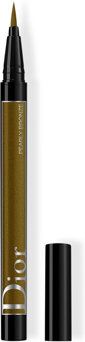 Dior Diorshow On Stage Liner 466 Pearly Bronze (0,55 ml)