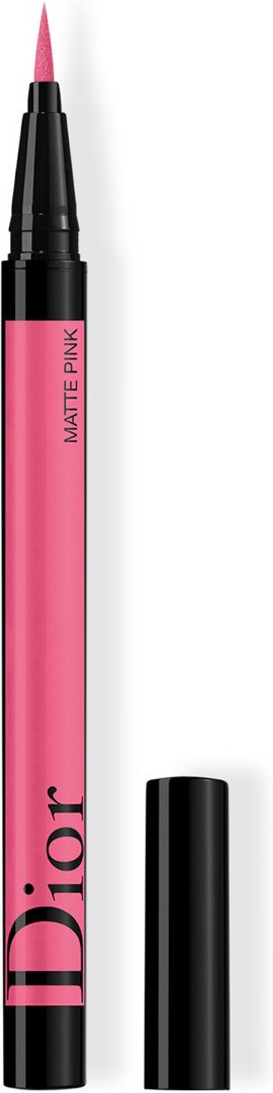 Dior Diorshow On Stage Liner 851 Matte Pink (0,55 ml)