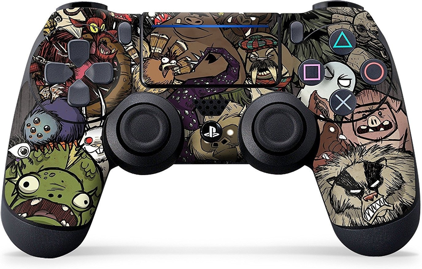 Don't Starve