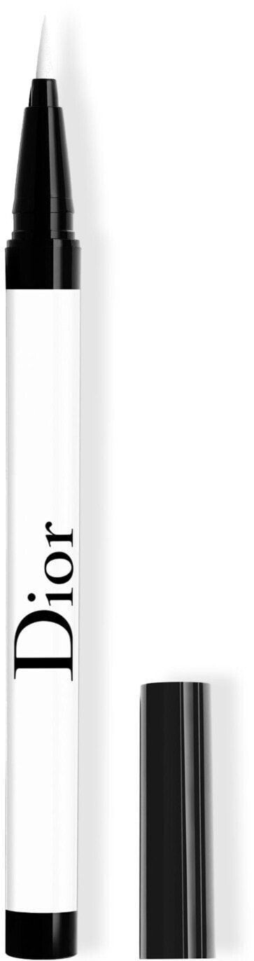 Dior Diorshow On Stage Liner 001 Matte White (0,55 ml)