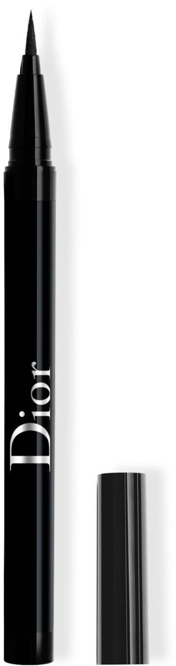 Dior Diorshow On Stage Liner 091 Matte Black (0,55 ml)