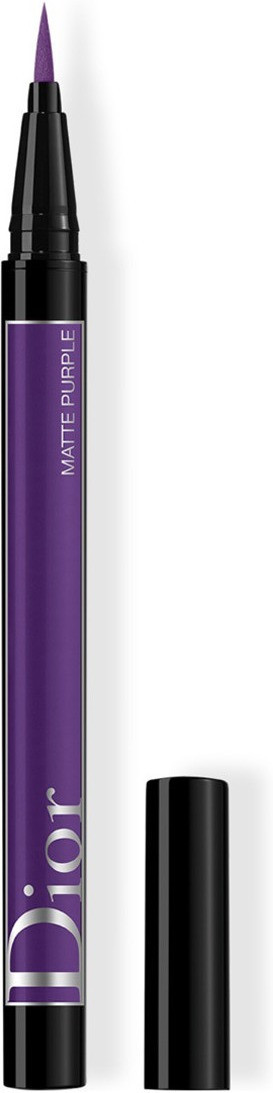 Dior Diorshow On Stage Liner 176 Matte Purple (0,55 ml)