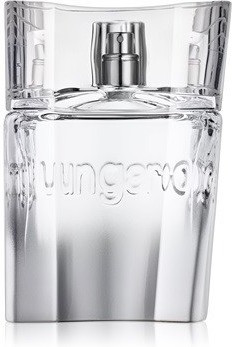 Emanuel Ungaro Ungaro Silver Eau de Toilette (50ml)