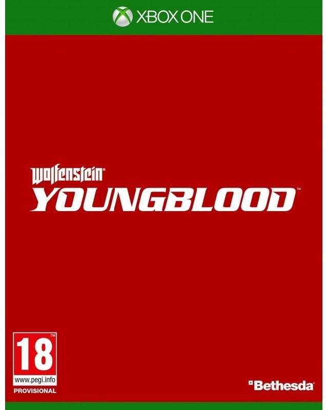 Wolfenstein: Youngblood
