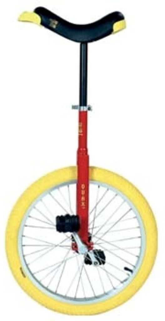 QU-AX Luxus 20 red