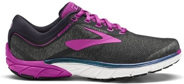 Brooks PureCadence 7 Women black/purple/multi