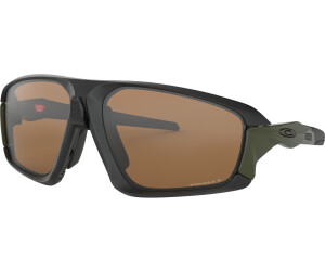 Oakley field deals jacket prizm polarized