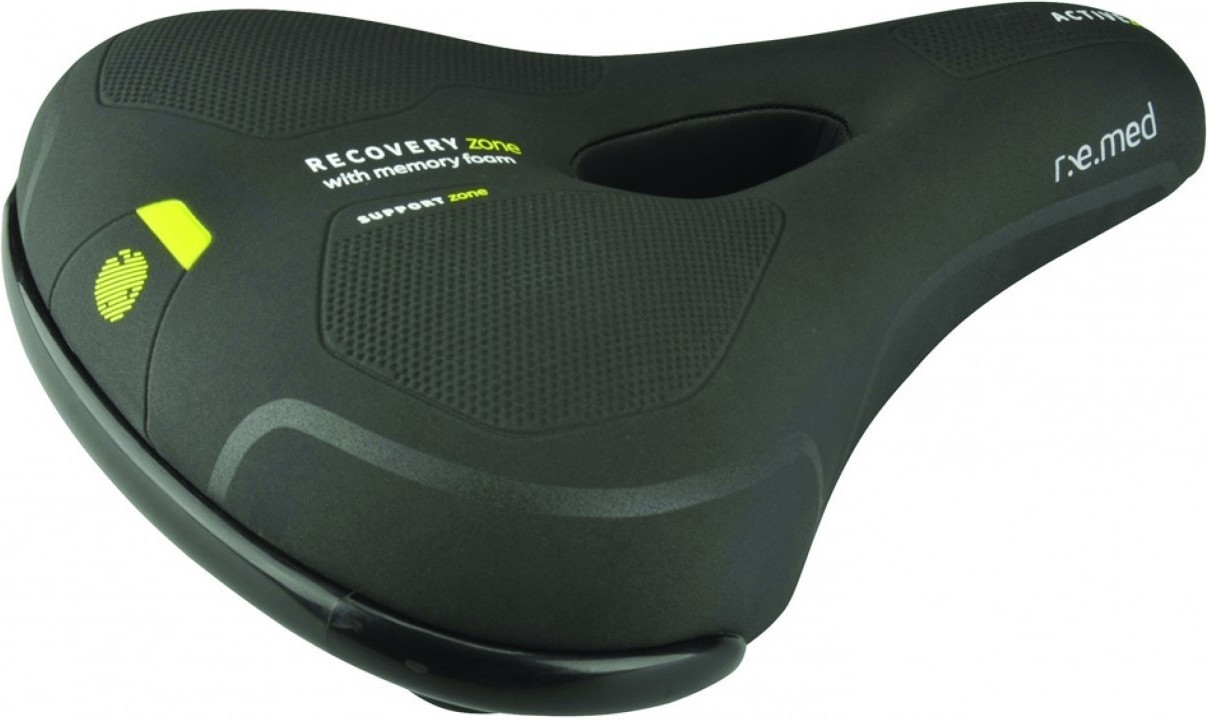 Fischer Touren/City REMed Memory Foam
