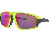Oakley field outlet jacket prizm road