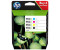 HP Nr. 903XL Multipack 4 couleurs (3HZ51AE)