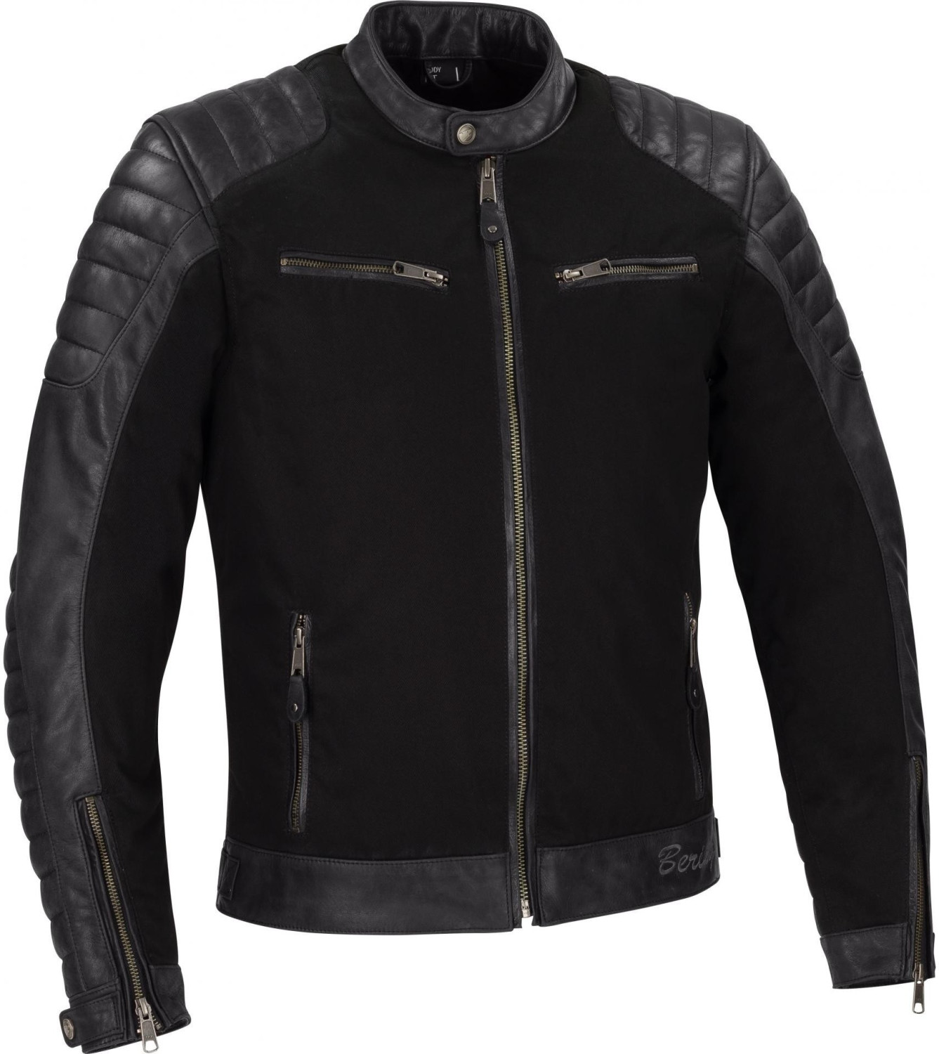 Bering Blouson Creedo noir