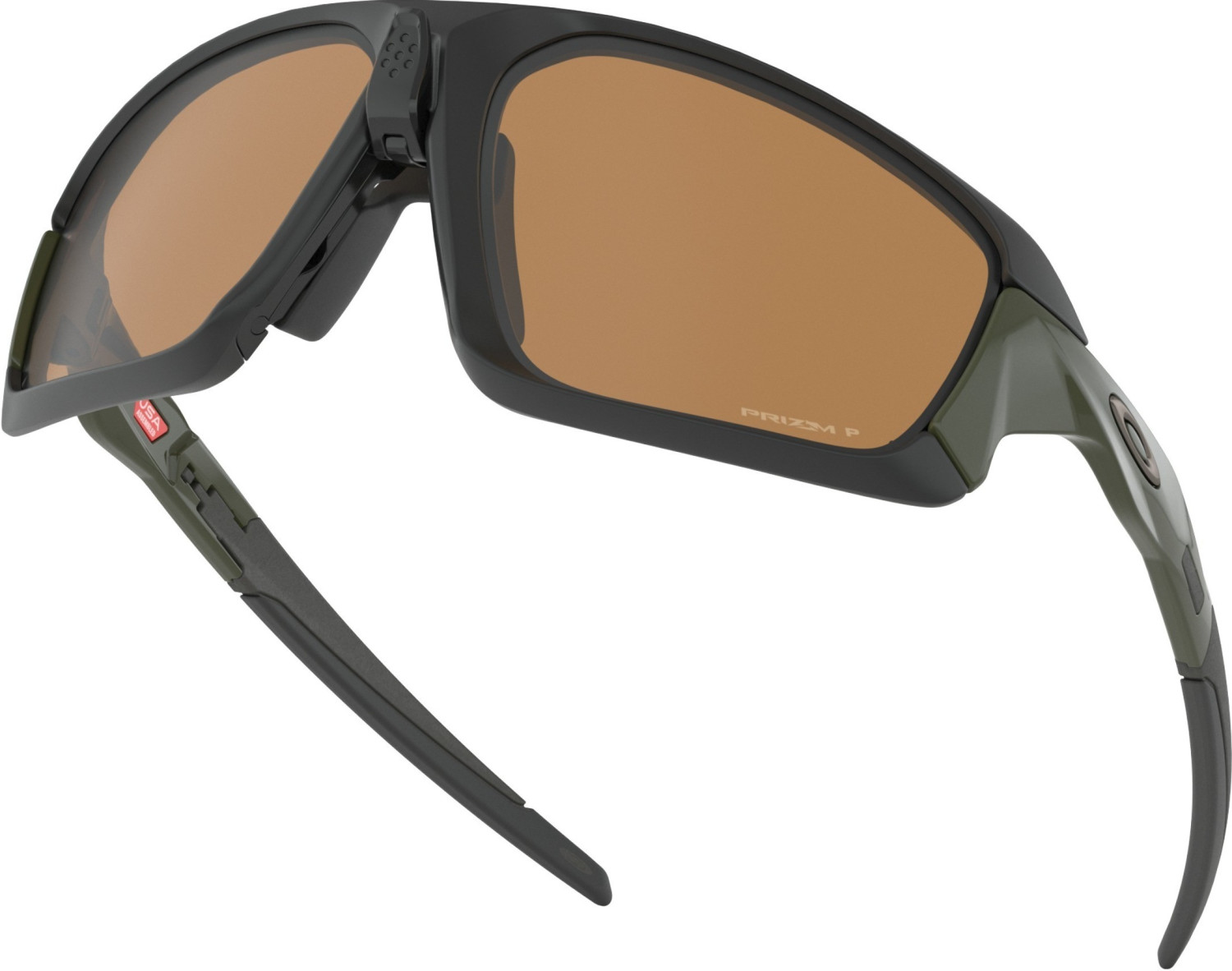Oakley field jacket discount tungsten