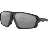 Oakley field jacket polarized sales